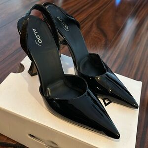 Pumps